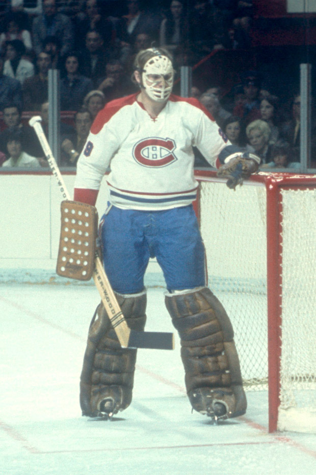 Ken Dryden on changing the idea of hockey