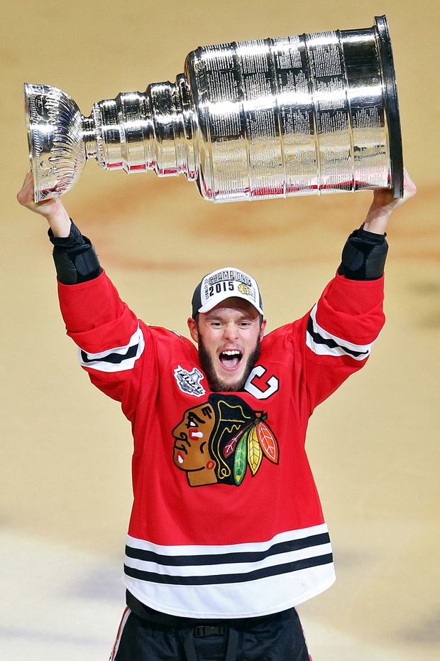 2014-15 Stanley Cup Winner | NHL Records
