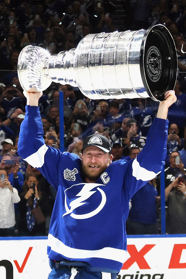 ANY NAME AND NUMBER 2021 STANLEY CUP FINAL TAMPA BAY LIGHTNING