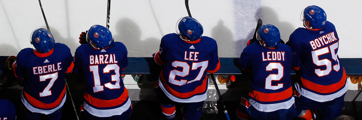 nyi 3rd jersey