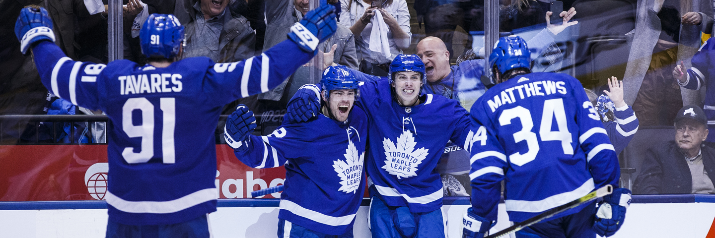 toronto maple leafs 3rd jersey