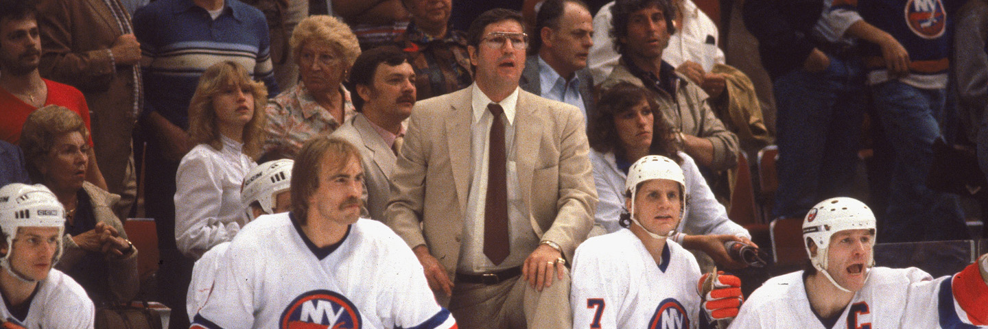 The Most Stanley Cup-Winning Coach Ever 
