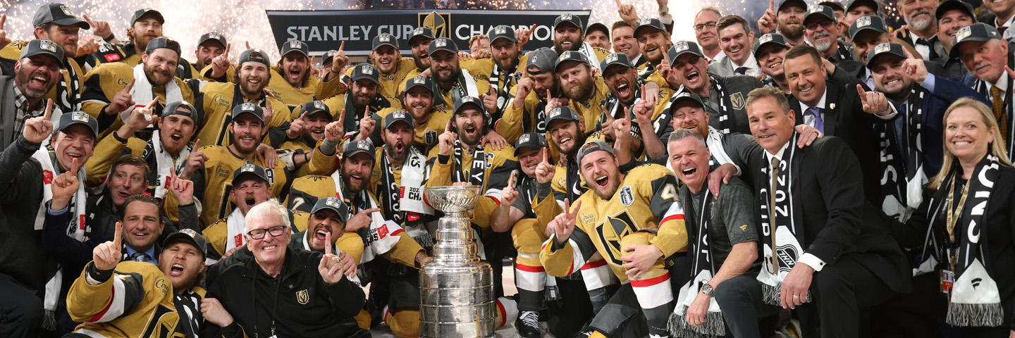 Stanley Cup champions, List, Results, Teams, Finals, & Facts