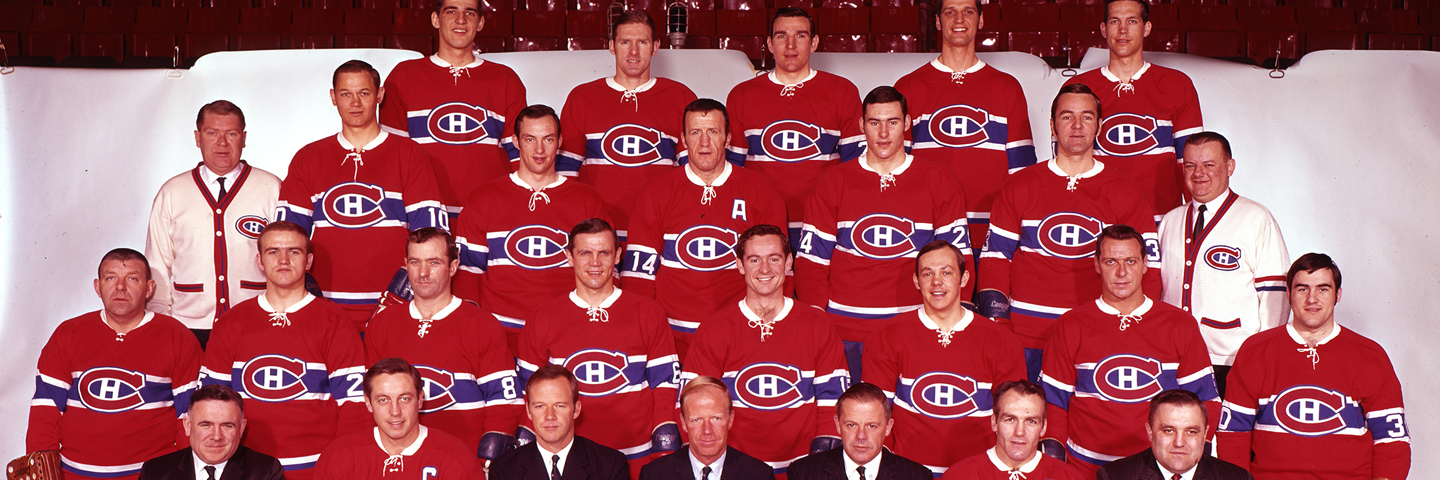 Defunct NHL Team 1968-69