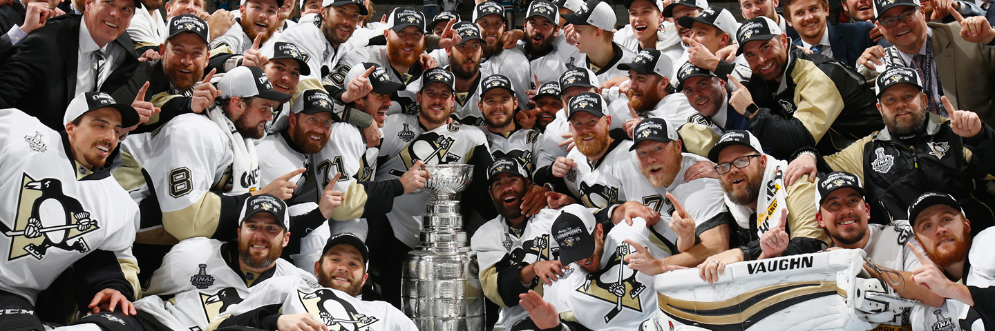 2015-16 Stanley Cup Winner | NHL Records