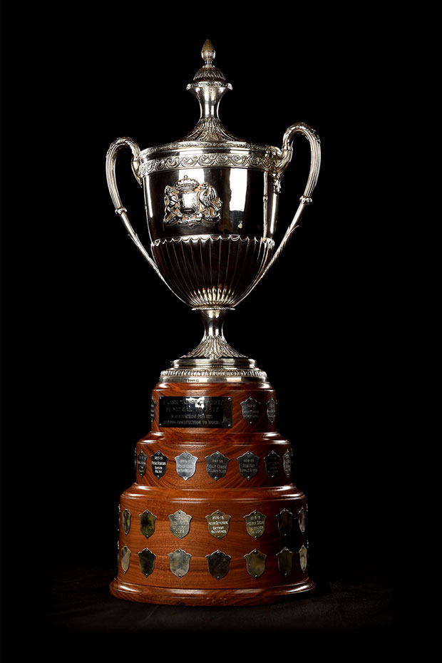 Devils' P.K. Subban Wins 2022 King Clancy Memorial Trophy