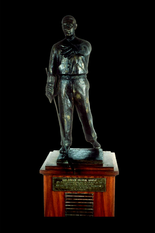 Lester Patrick Trophy