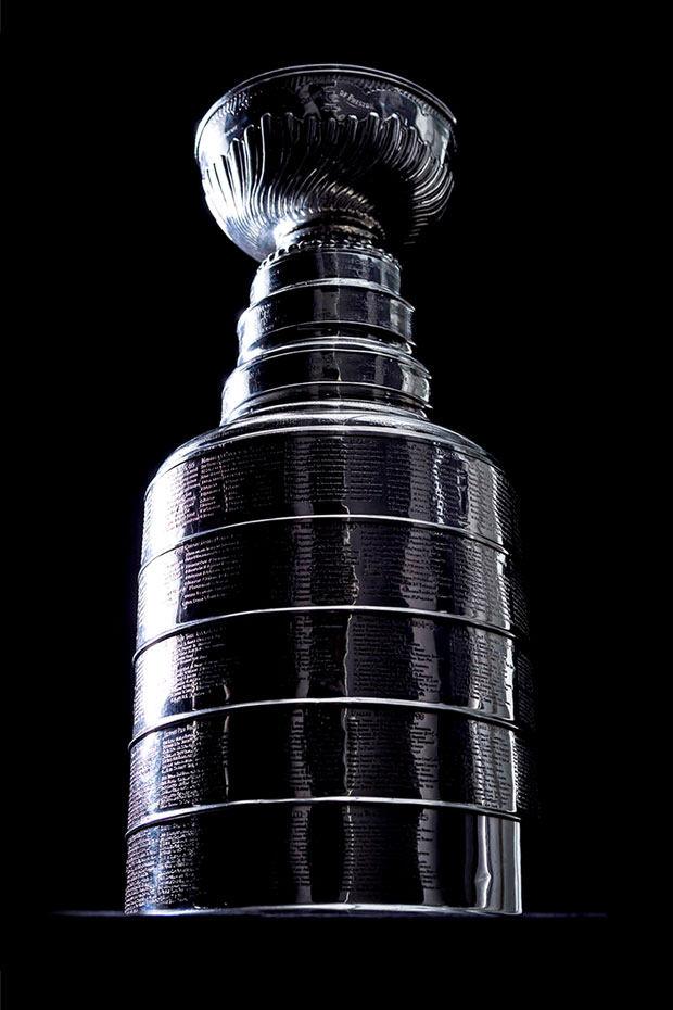 NHL Records - History of the Trophy